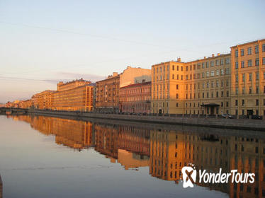 Luxurious 2 Day Shore Excursion Introducing the Best of the St Petersburg and Russian Culture