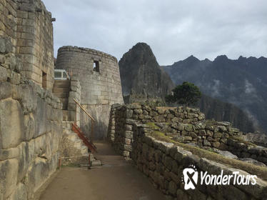 Machu Picchu and Sacred Valley Overnight Tour