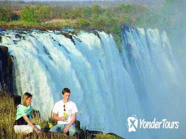 Majestic Victoria Falls 3 Day Package