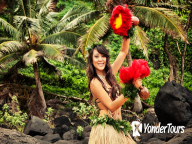 Maui Nui Luau