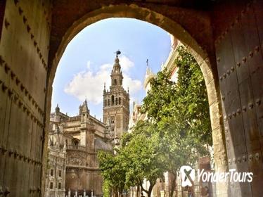 Medieval Seville Guided Tour