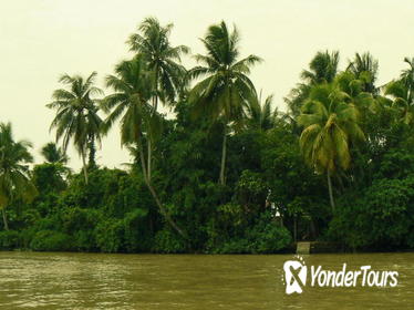 Mekong Delta Tours CanTho 2days - Boat cruise in natural waterways