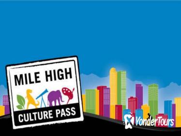 Mile High Culture Pass