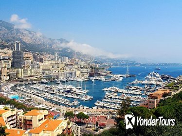 Monaco & French Riviera Experience : Private Chauffeur