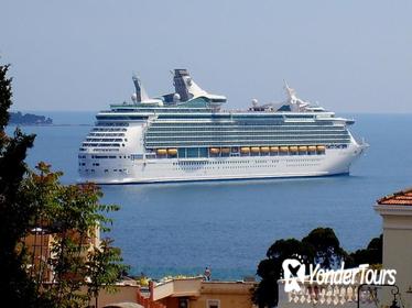 Monaco Shore Excursion : Private Custom Tour of French Riviera Highlights with Guide
