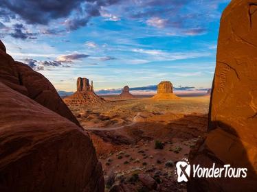 Monument Valley Guided Tour