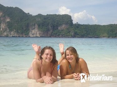 Mu Ko Ang Thong National Park Day Tour from Koh Samui by Speedboat