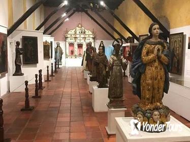 Museum and Sanctuary of San Pedro Claver Admission Ticket
