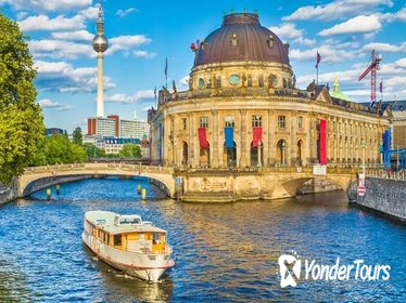 Must See Berlin in a Day