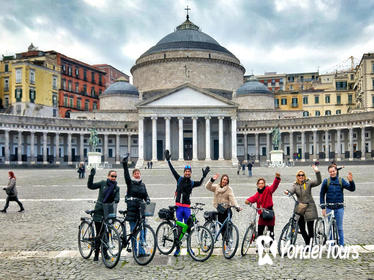 Naples Guided Tour by Bike