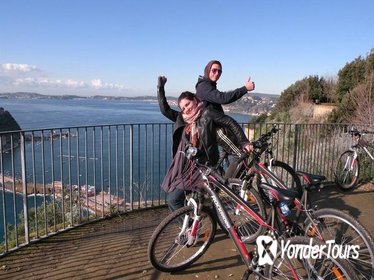 Naples Seaside Bike Tour