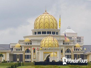 National Museum & Free Kuala Lumpur City Tour