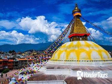 Nepal Holiday Tour ( Kathmandu, Chitwan, Lumbini & Pokhara )