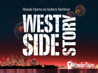 Opera on Sydney Harbour: West Side Story