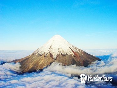 Osorno Volcano Tour