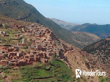 Ourika Valley Day Tour from Marrakech
