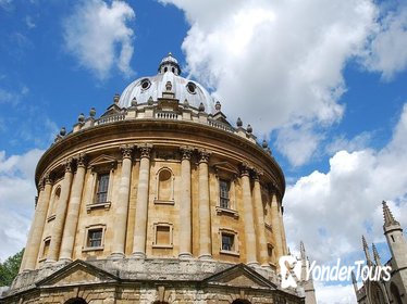 Oxford, Stratford Upon Avon and Cotswolds Tour from London