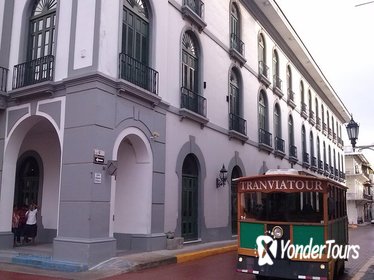 Panama City: Historic Museums Tours