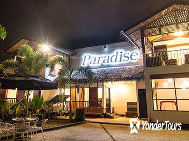 Paradise Spa & Massage Kota Kinabalu