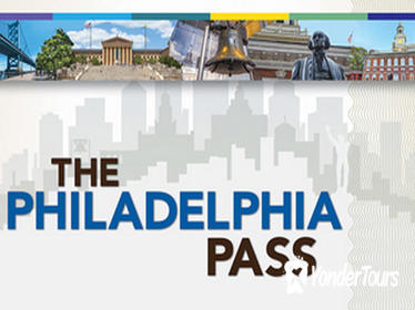 Philadelphia All-Inclusive Pass