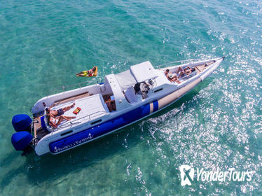 Phuket Island Hopping with your private boat