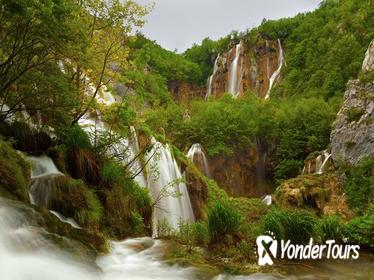 Plitvice Lakes Private Guided Walking Tour
