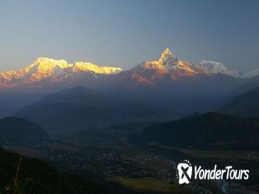 Pokhara Full Day Sightseeing Tour
