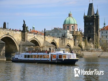 Prague Highlights: Half-Day Guided Tour