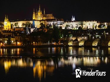 Prague Night Photo Tour, See the Best Views