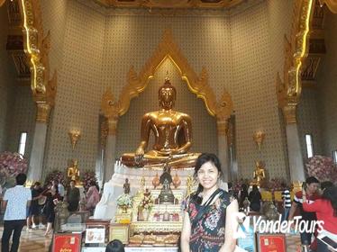 Private 2-Day Bangkok City Tour and Ayutthaya Tour from Bangkok