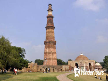 Private 3-Day Tour to Taj Mahal Agra from New Delhi Including Fatehpur Sikri