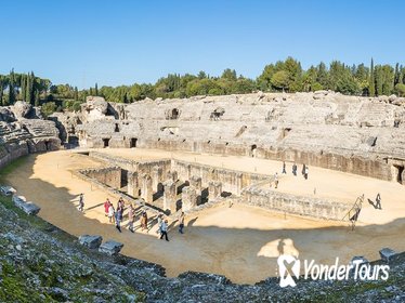 Private 6-hour Tour of Italica and Seville