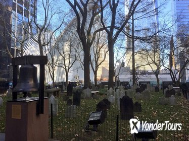 Private 9-11 Memorial History and Ground Zero Spiritual Tour
