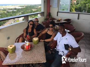 Private and Customized Montego Bay Day Tour