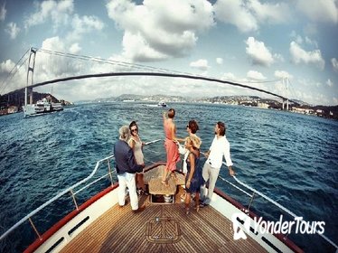 Private Best of Istanbul Tour