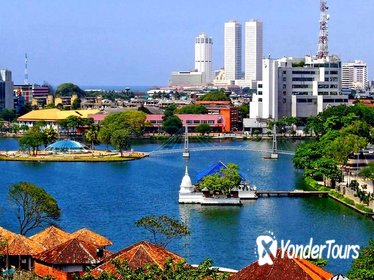 Private Colombo City Tour