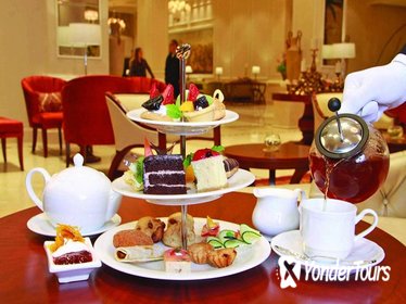 Private Colombo City Tour With High Tea In Taj Samudra Hotel