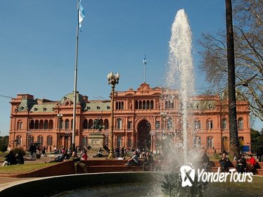 Private Customizable City Tour of Buenos Aires