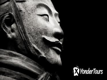 Private Customizable Terracotta Warriors Day Tour