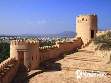 Private Day Tour of Rustaq - Voyage into the Past