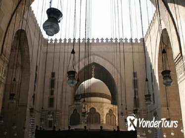 Private Day Tour to Old Cairo