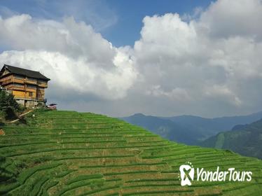 Private Day Tour: Longji Rice Terraces and Long Hair Village