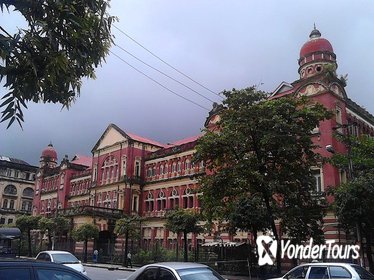 Private Day-Tour: Highlights of Yangon