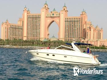 Private Everest Yacht Cruise from Dubai