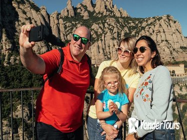 Private Family Day Trip: Magical Montserrat