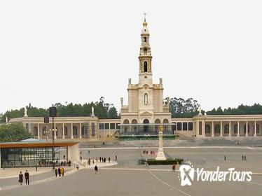 Private full day tour of Fatima from Lisbon