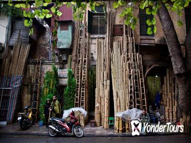 Private Full-Day Guided Tour of Hanoi Including Lunch