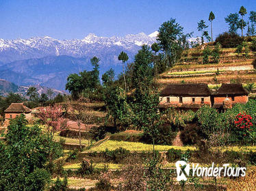 Private Full-Day Hiking Tour in Nagarkot