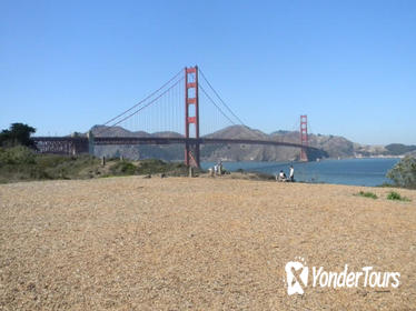 Private Full-Day Tour of San Francisco with Transportation