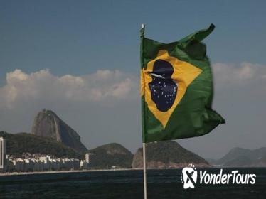 Private Full-Day Tour: Rio de Janeiro's Main Landmarks